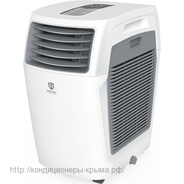 Royal Clima FORTE RM – F52CN-E